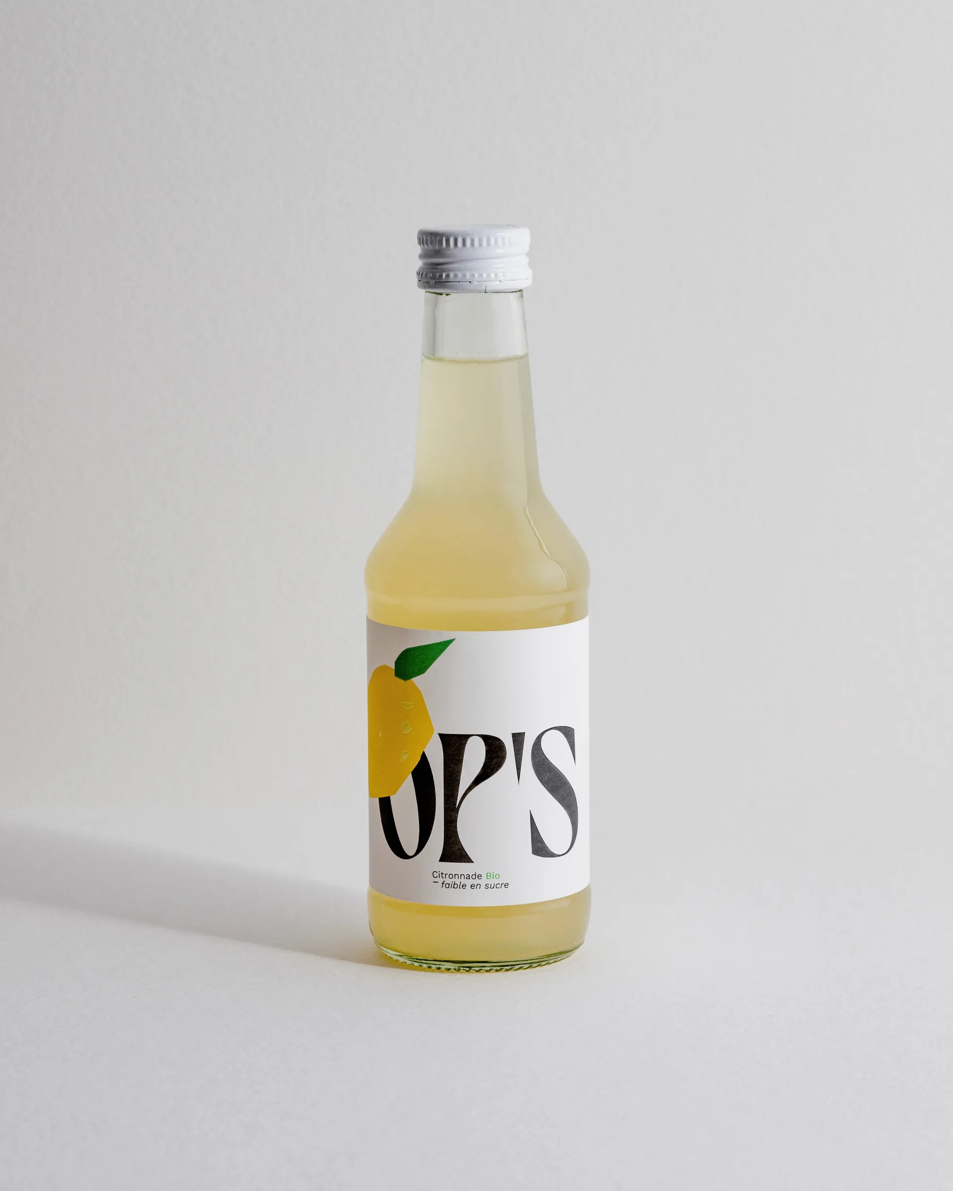 CITRONNADE BIO-1