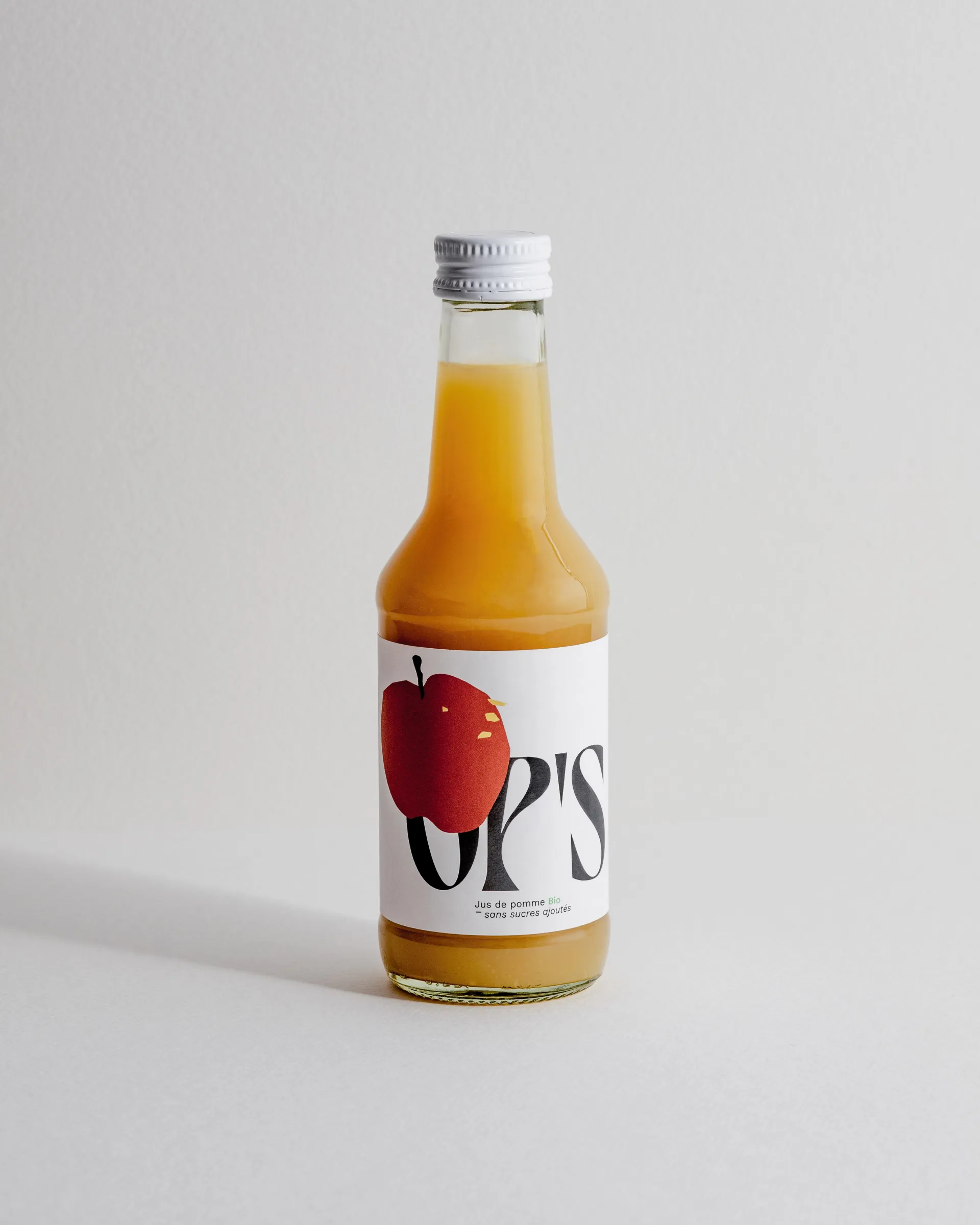JUS DE POMME BIO-1