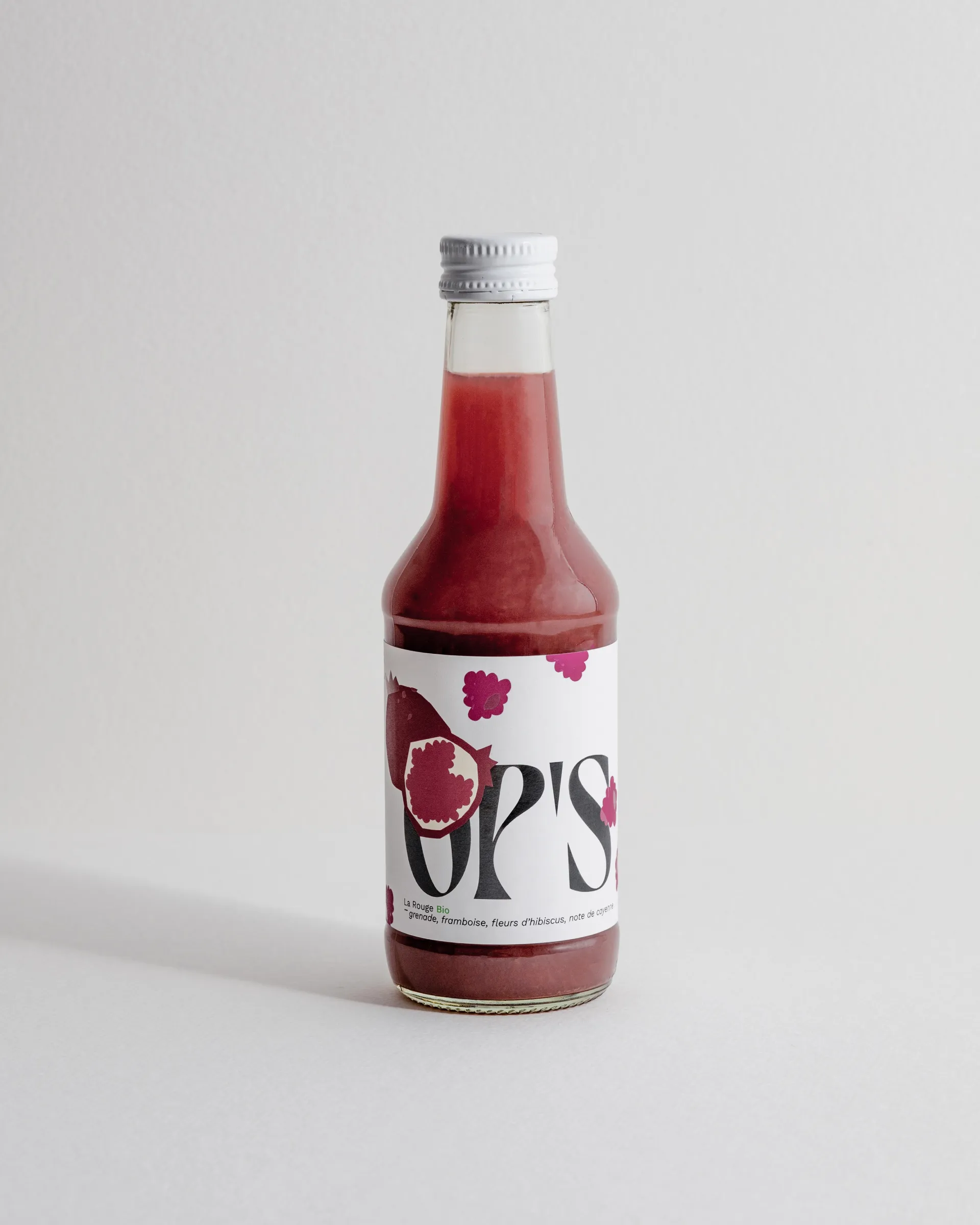 LA ROUGE BIO-1