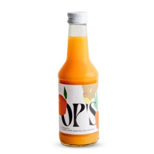 La Orange 1 bottle